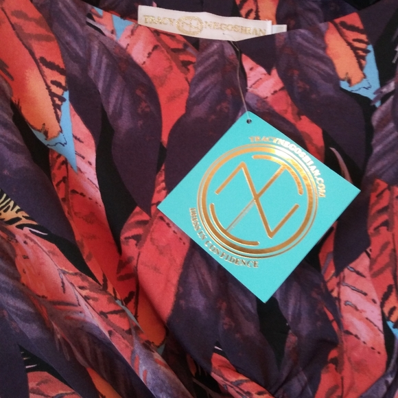 Tracy Negoshian Dress Marilyn XS - Picture 5 of 10